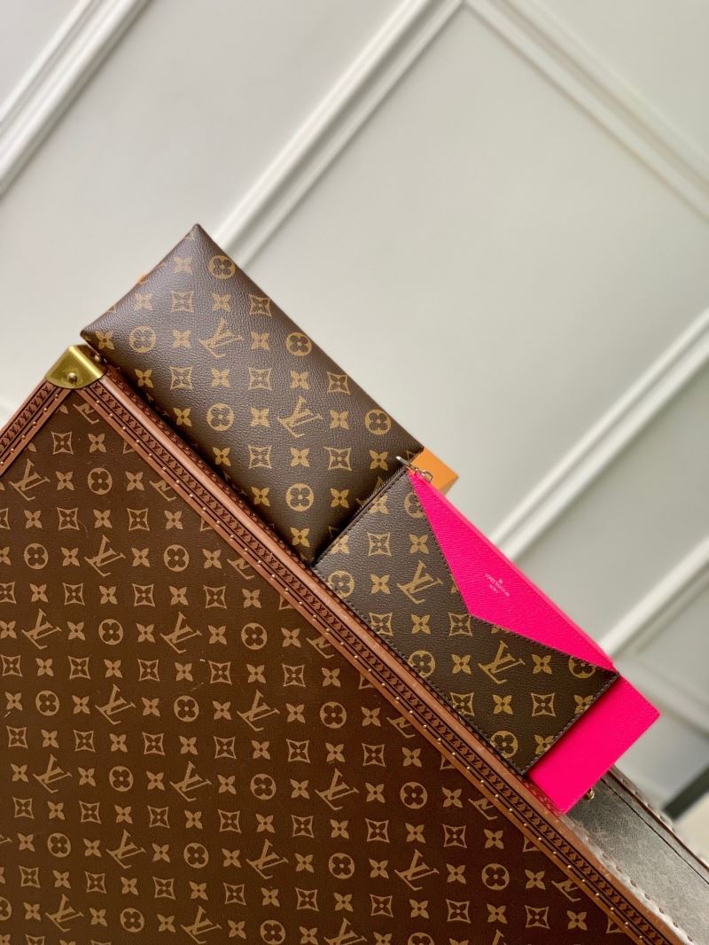 LV Wallets